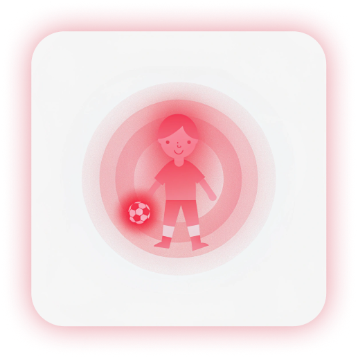 Дети и спорт